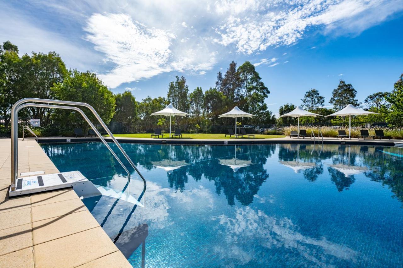 Mercure Kooindah Waters Central Coast Wyong Zewnętrze zdjęcie