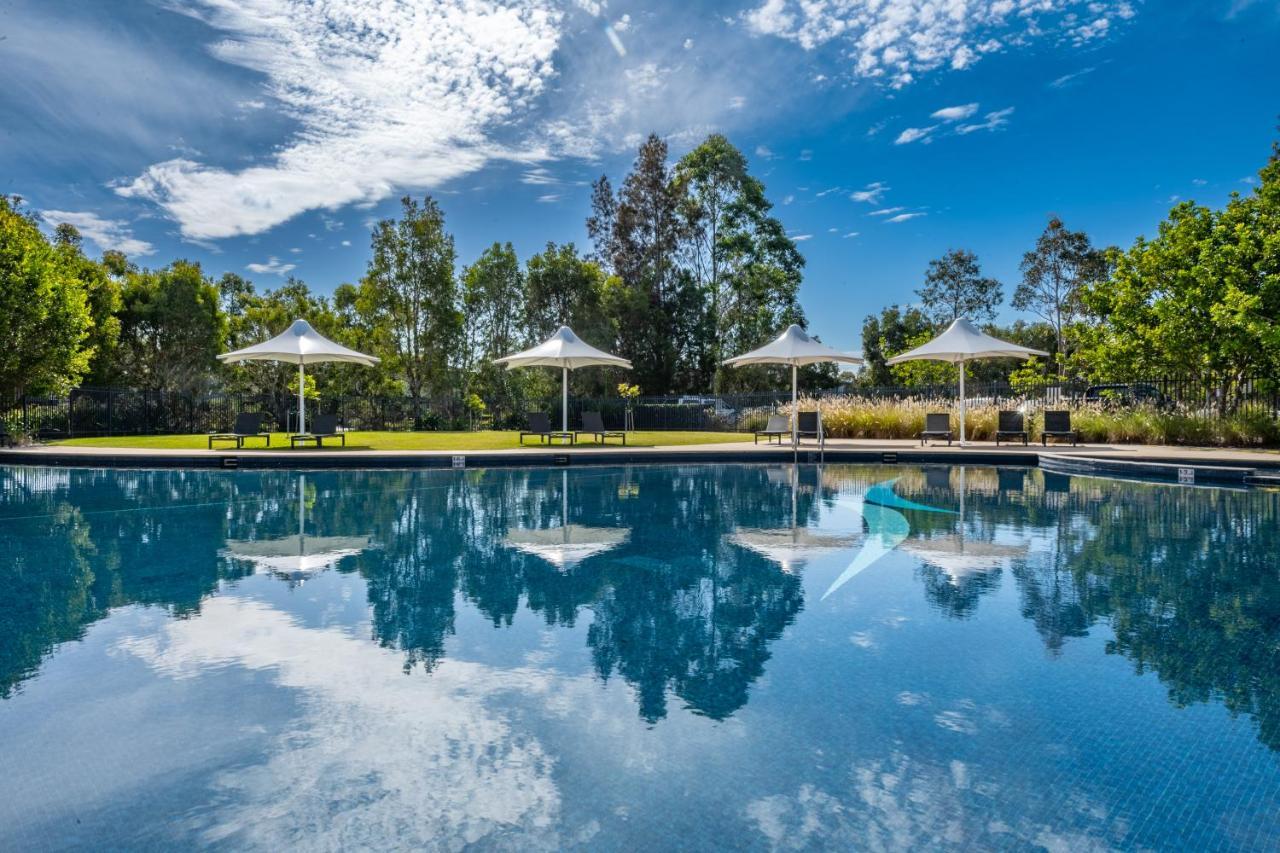 Mercure Kooindah Waters Central Coast Wyong Zewnętrze zdjęcie
