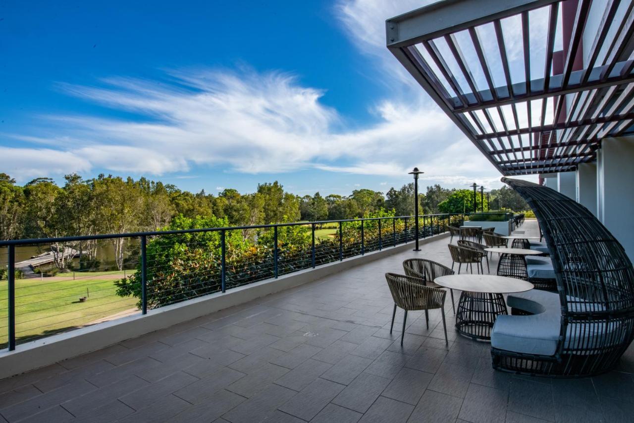 Mercure Kooindah Waters Central Coast Wyong Zewnętrze zdjęcie
