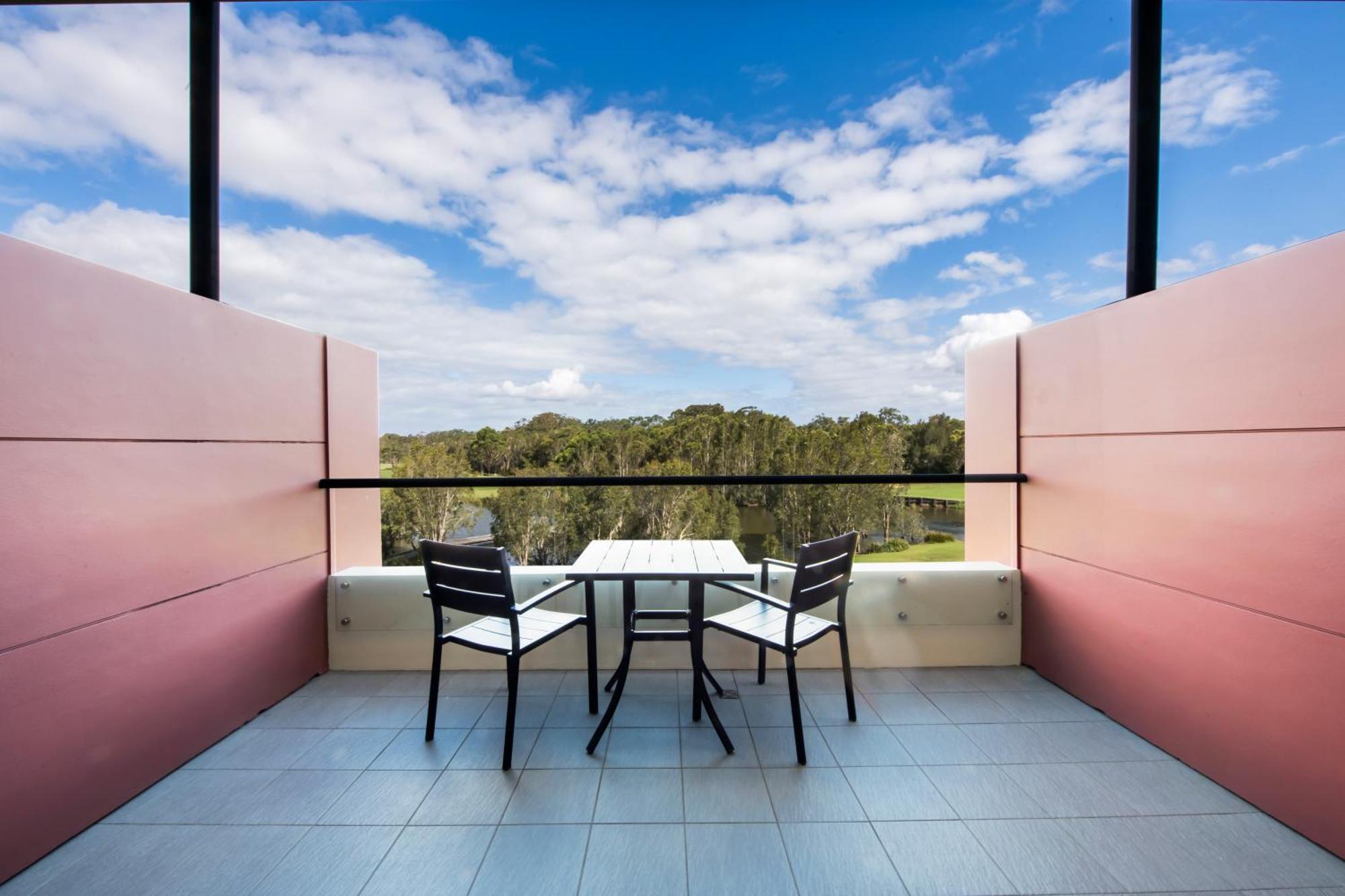 Mercure Kooindah Waters Central Coast Wyong Zewnętrze zdjęcie