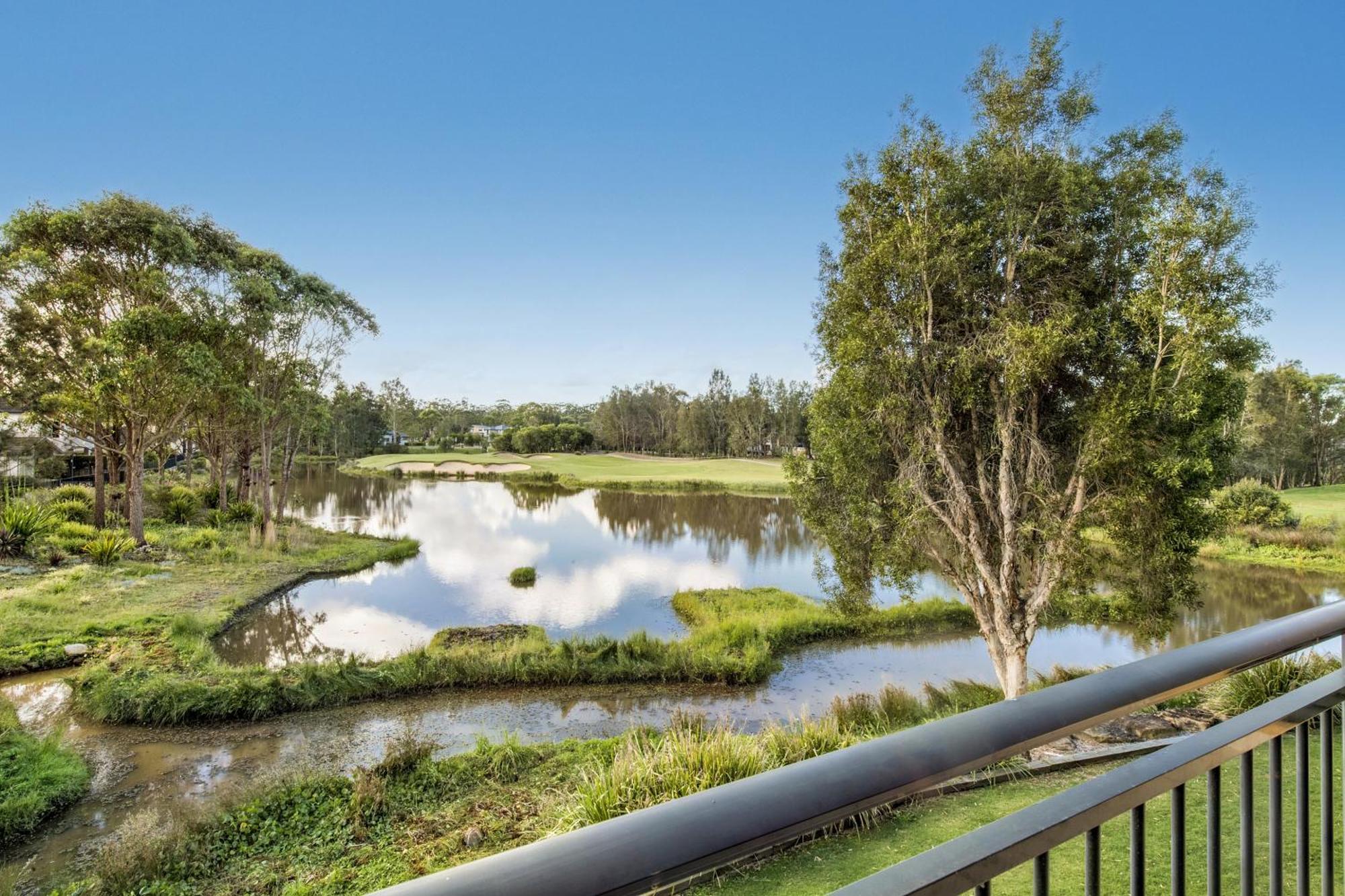 Mercure Kooindah Waters Central Coast Wyong Zewnętrze zdjęcie
