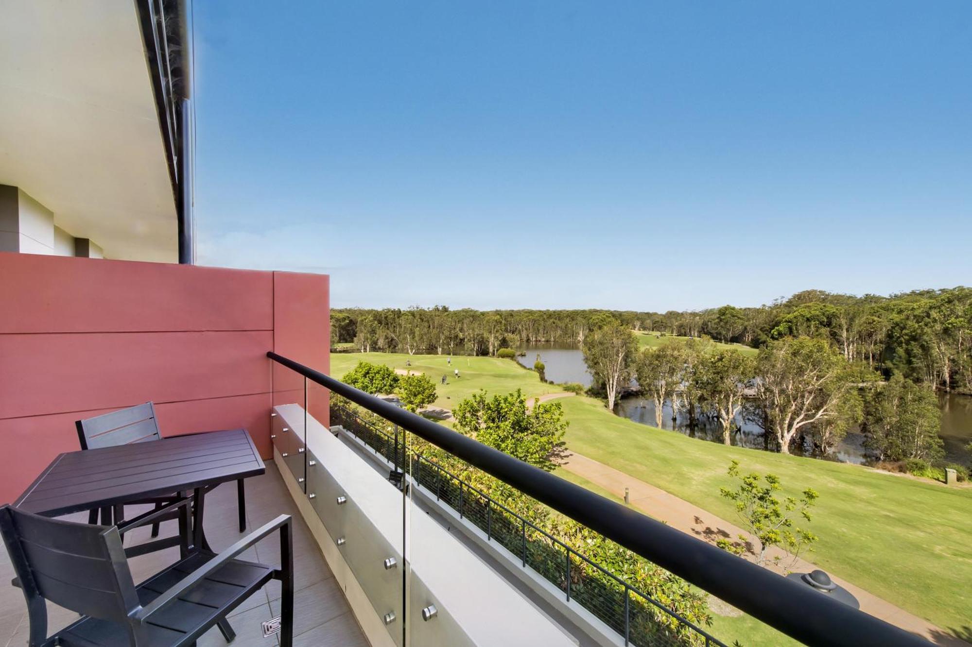 Mercure Kooindah Waters Central Coast Wyong Zewnętrze zdjęcie