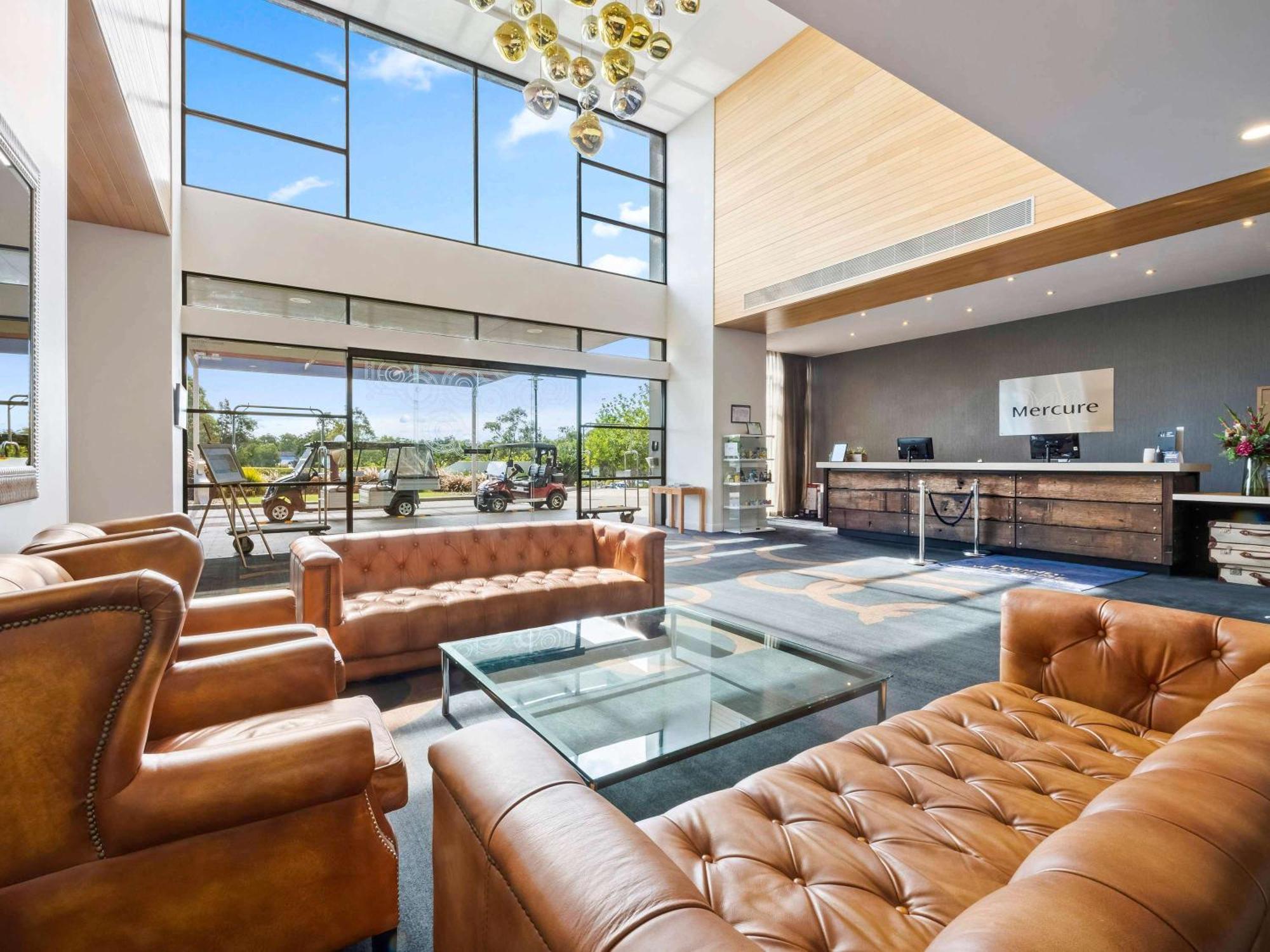 Mercure Kooindah Waters Central Coast Wyong Zewnętrze zdjęcie