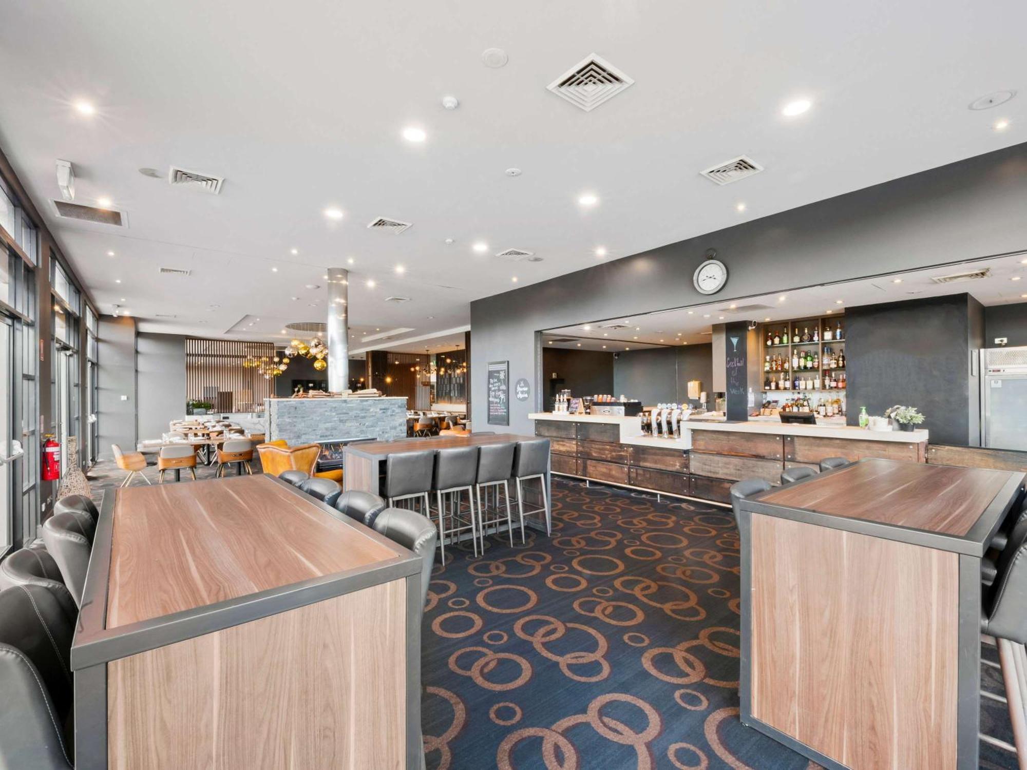 Mercure Kooindah Waters Central Coast Wyong Zewnętrze zdjęcie
