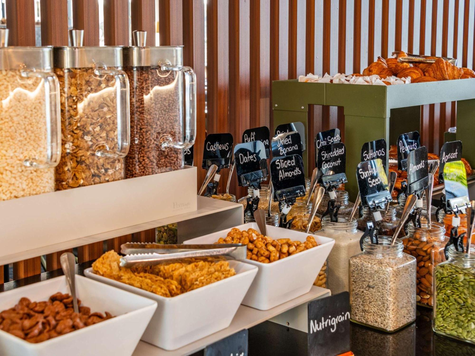 Mercure Kooindah Waters Central Coast Wyong Zewnętrze zdjęcie