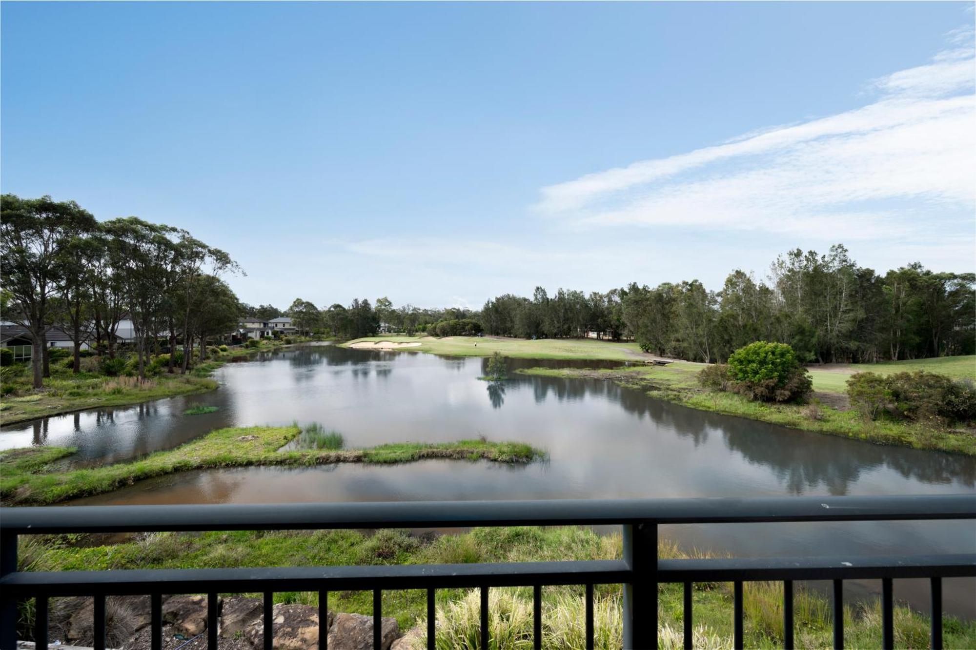 Mercure Kooindah Waters Central Coast Wyong Zewnętrze zdjęcie