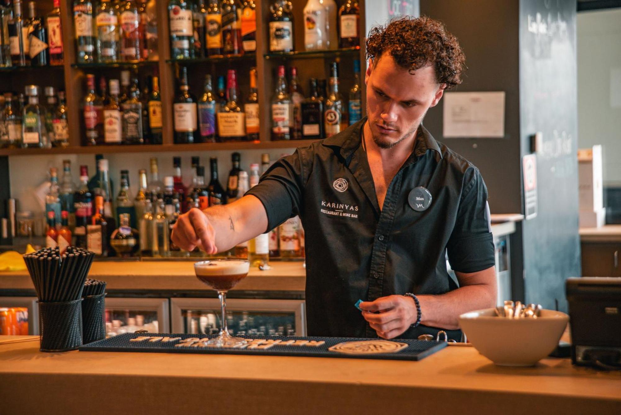 Mercure Kooindah Waters Central Coast Wyong Zewnętrze zdjęcie