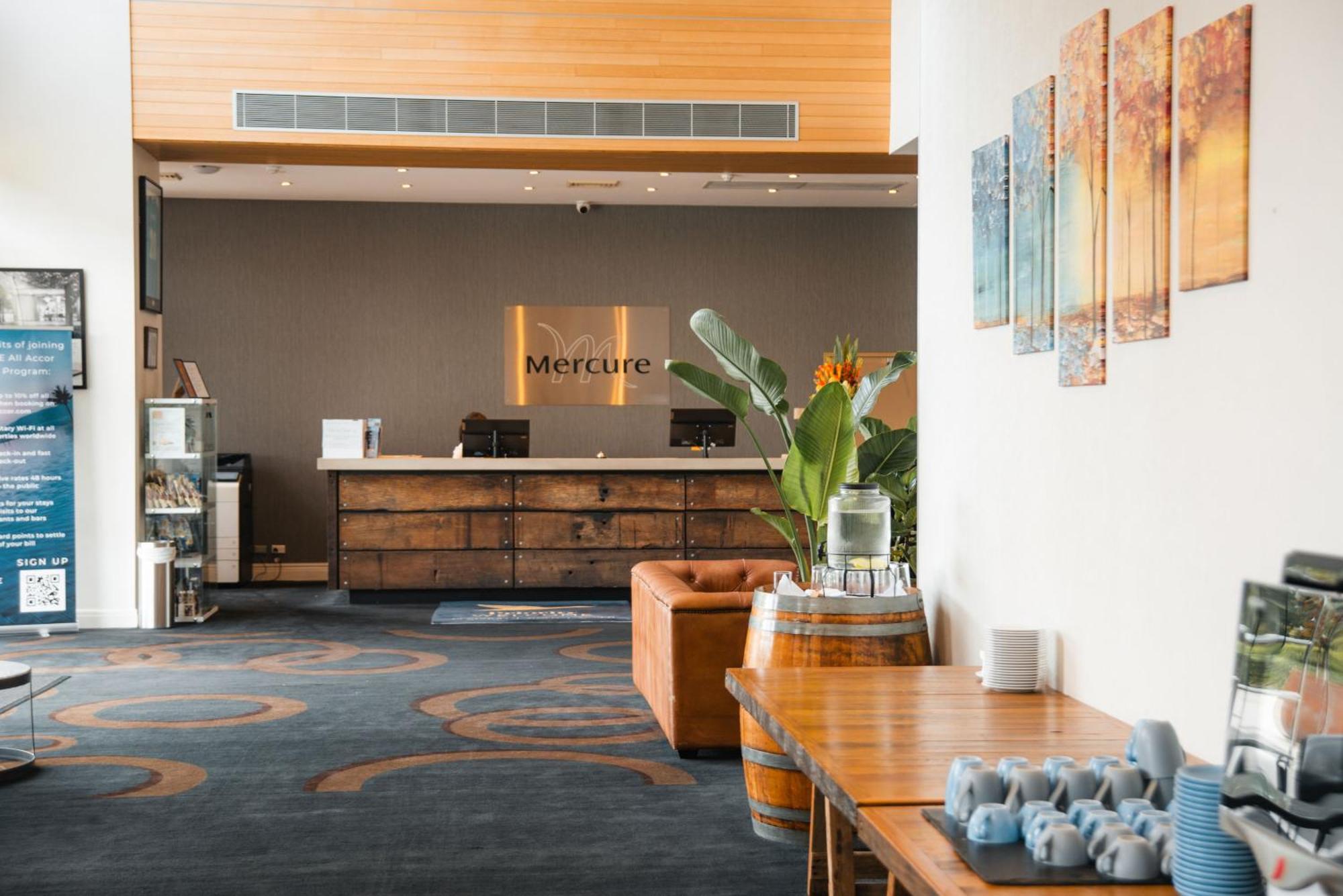 Mercure Kooindah Waters Central Coast Wyong Zewnętrze zdjęcie